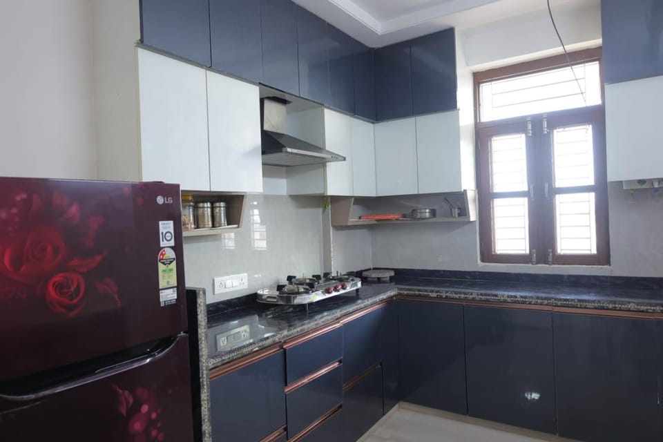 Staeg Jaipur 3BHK Apartment in Jaipur