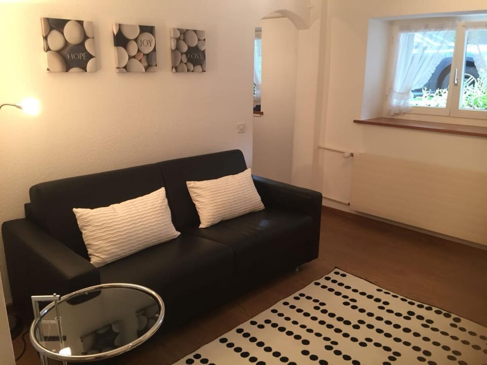 Wohnung in Davos Platz, WEF, nahe Kongresszentrum Apartment in Davos