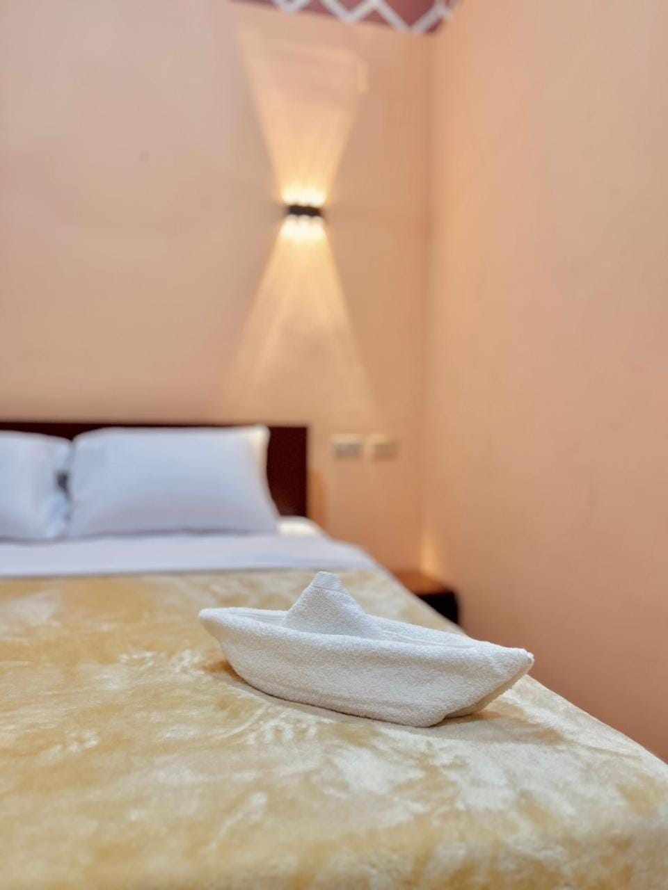 Aswan City Center Hotel Hotel in Red Sea Governorate