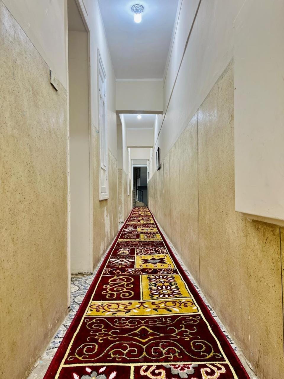 Aswan City Center Hotel Hotel in Red Sea Governorate