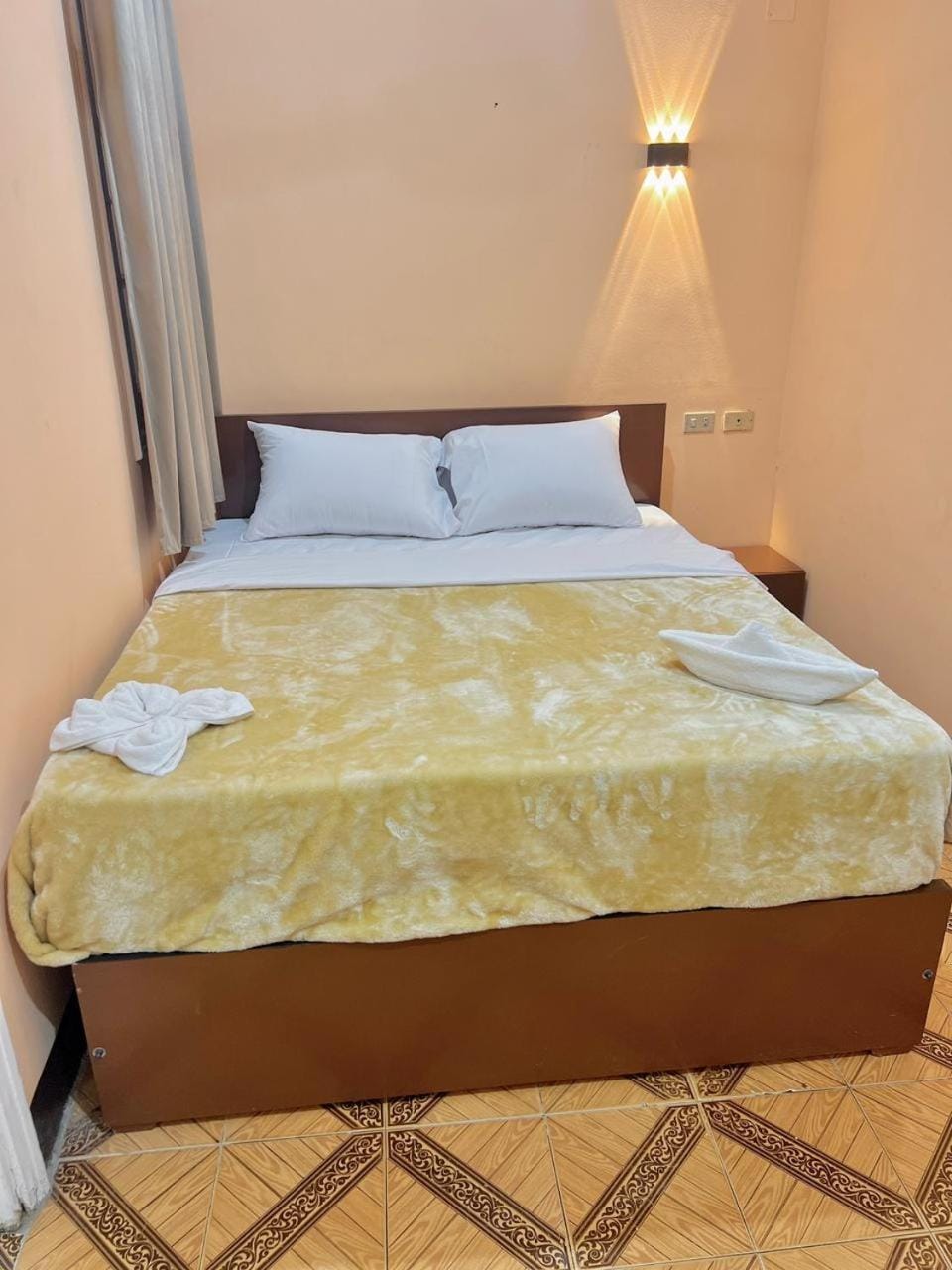 Aswan City Center Hotel Hotel in Red Sea Governorate