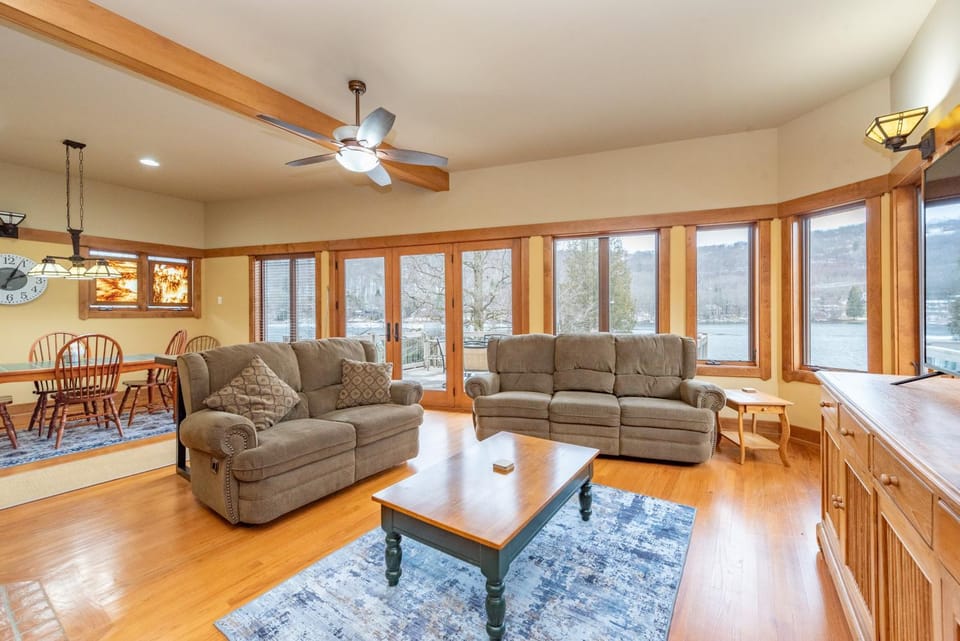 All In Time House in McHenry