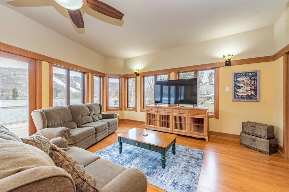 All In Time House in McHenry
