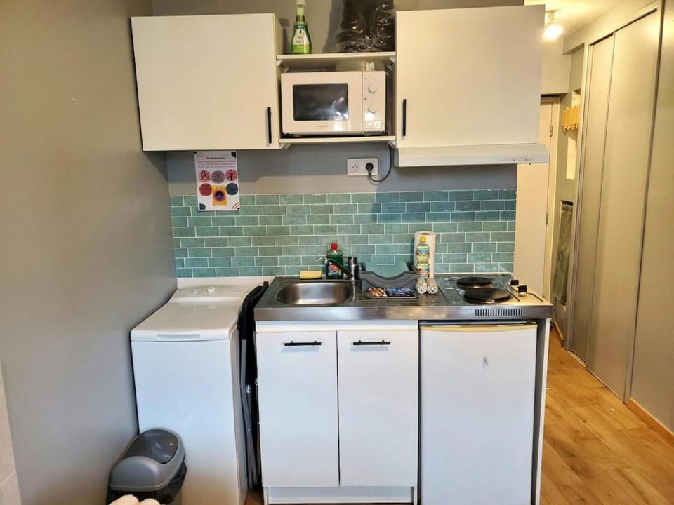 Le Petit Cosy - Clermont-Ferrand Apartment in Clermont-Ferrand