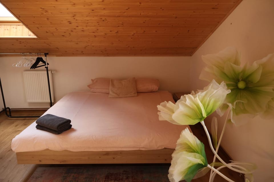 Relax dům s koupacím sudem a grilem Plzeň House in Czechia