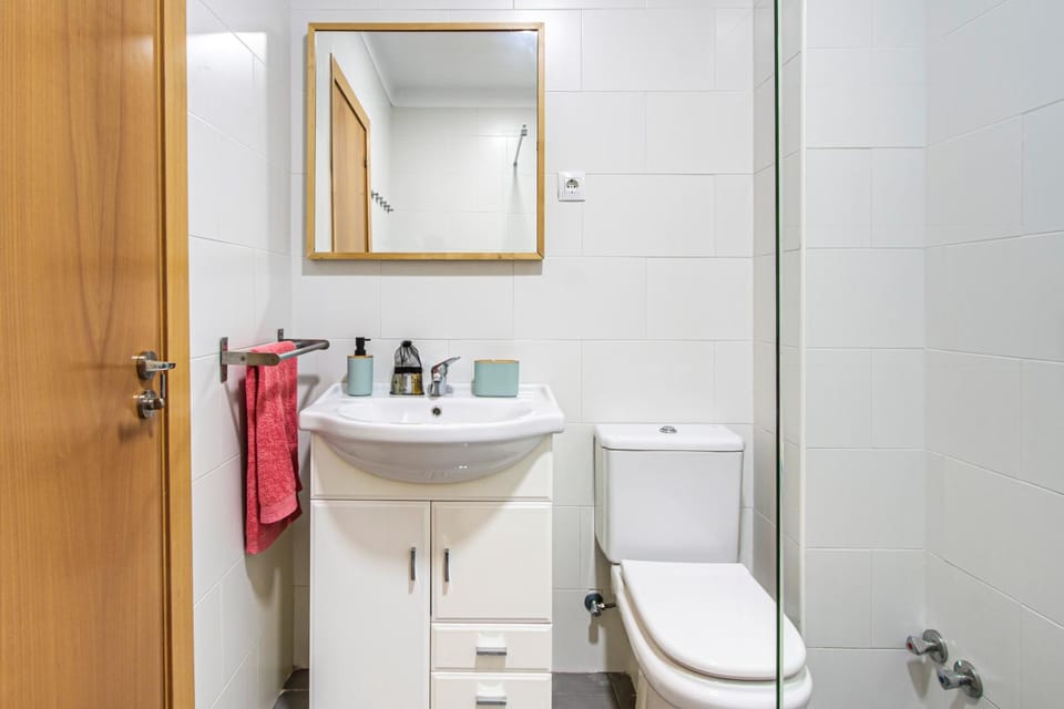 Apartaments Corall Apartment in Salou