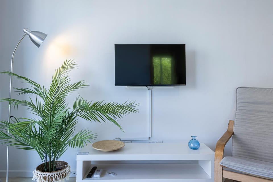 Apartaments Corall Apartment in Salou