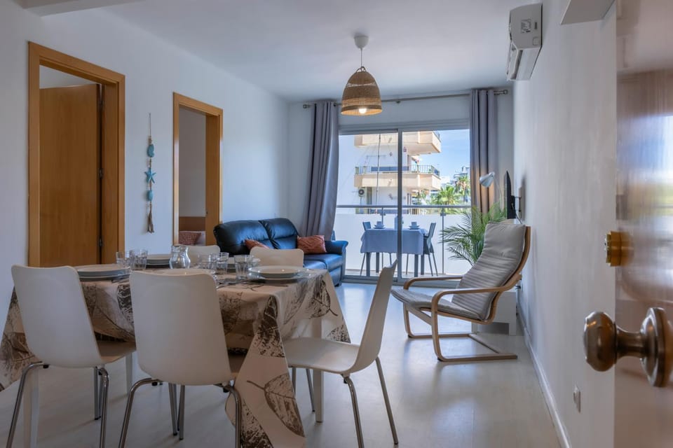 Apartaments Corall Apartment in Salou