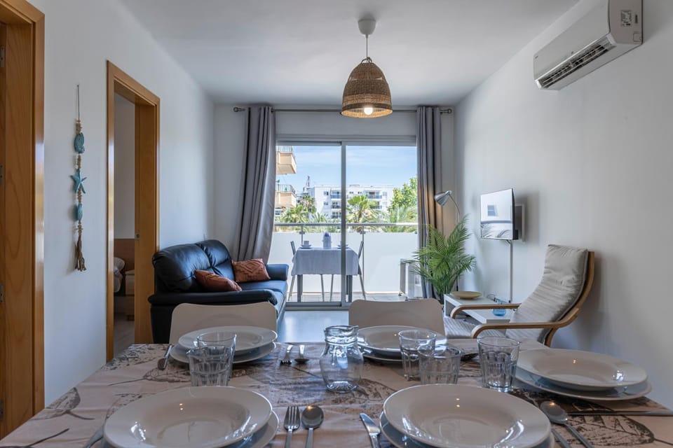 Apartaments Corall Apartment in Salou