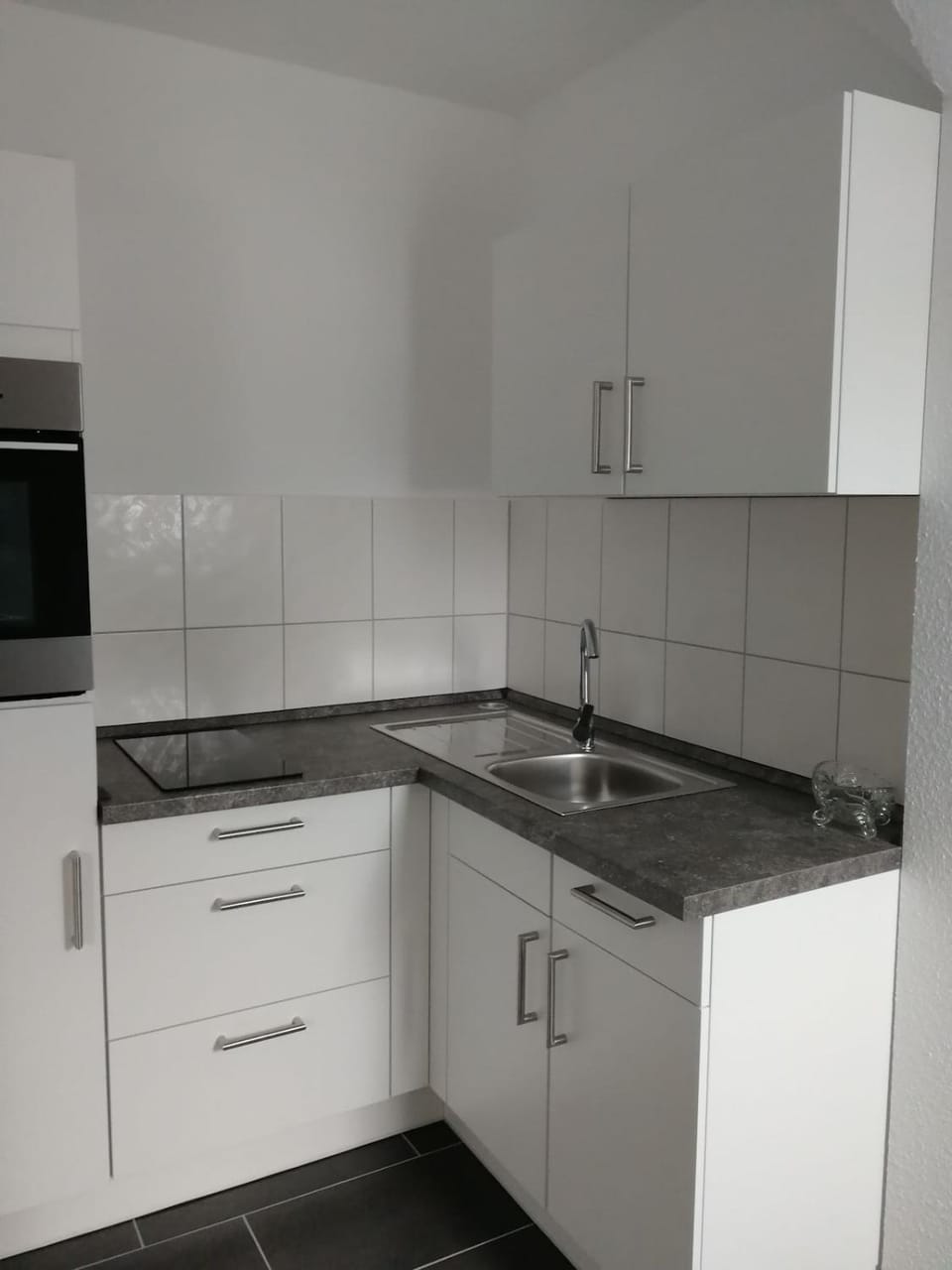 Zum Ölbaron Apartment in Heidekreis