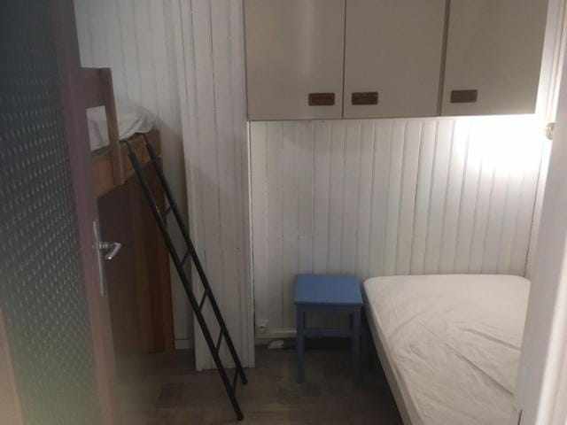 Appartement 4 personnes Super Besse Apartment in Besse-et-Saint-Anastaise