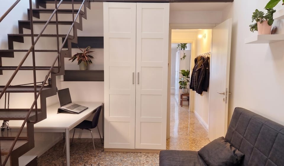 Living room, Seating area, wardrobe