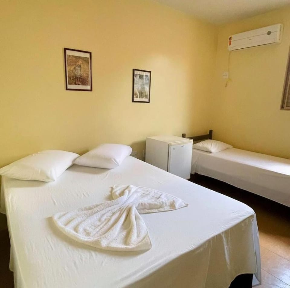 Hotel Miracema Palace LTDA Hotel in State of Tocantins