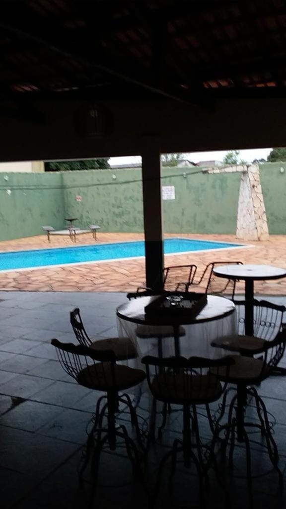 Hotel Miracema Palace LTDA Hotel in State of Tocantins