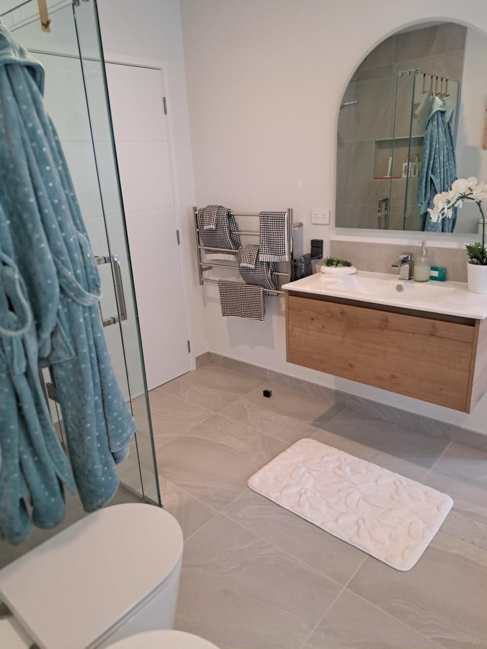 Shower