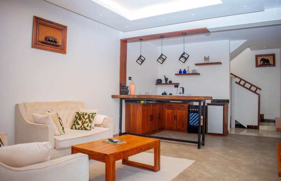 AG Comfort Safari Homes Apartment in Arusha