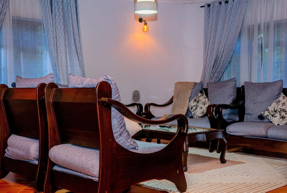 AG Comfort Safari Homes Apartment in Arusha