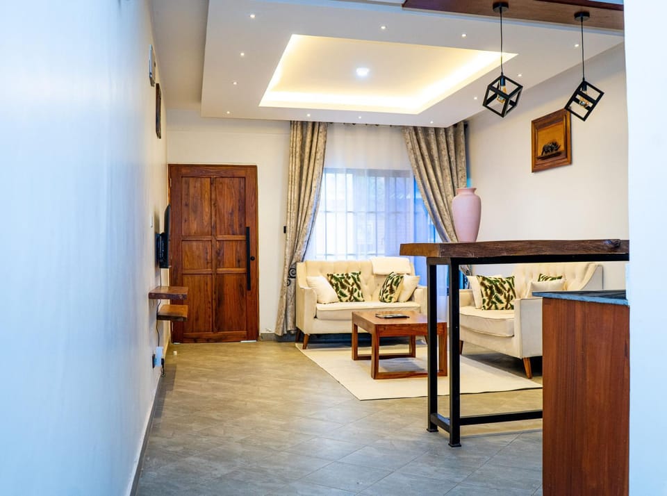 AG Comfort Safari Homes Apartment in Arusha