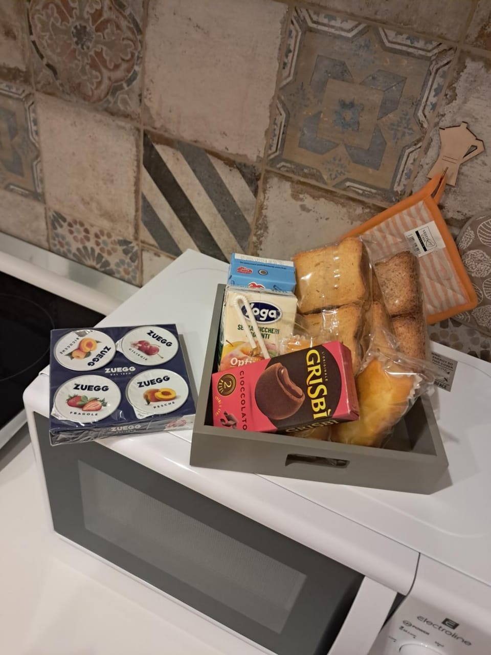 Food