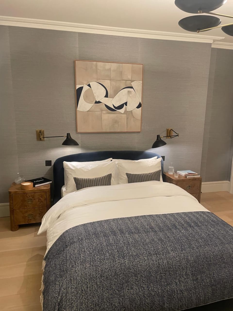 The Brompton Residence Hotel Hotel in London Borough of Camden