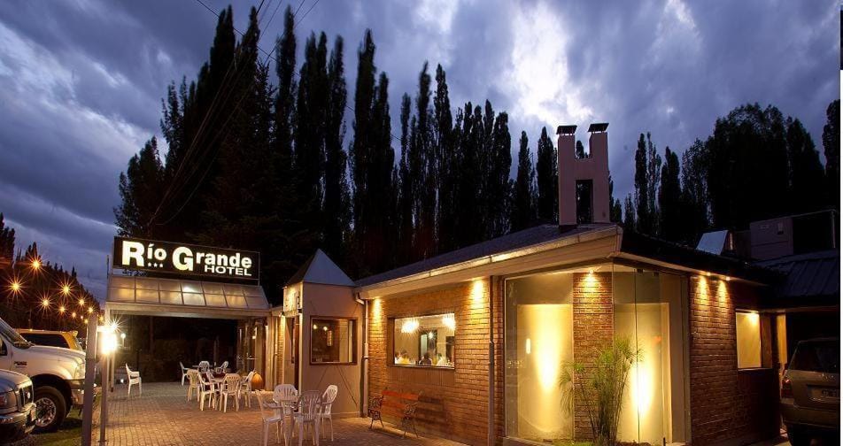 Hotel " Rio Grande " Hotel in Mendoza Province Province
