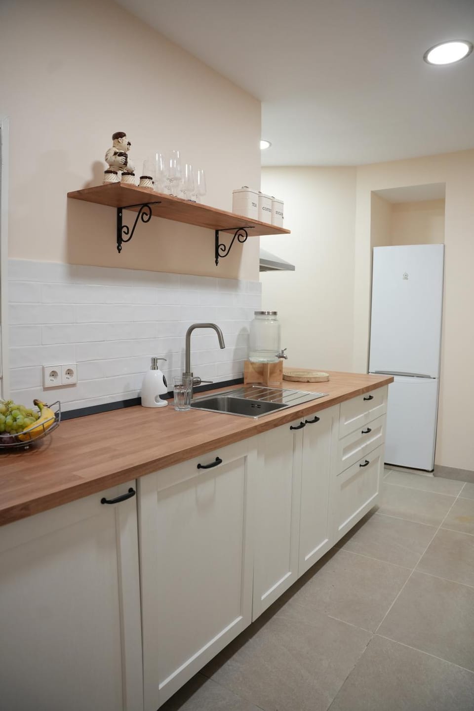 Dacha Toledo Casa Rural & Spa Apartment in Castile-La Mancha