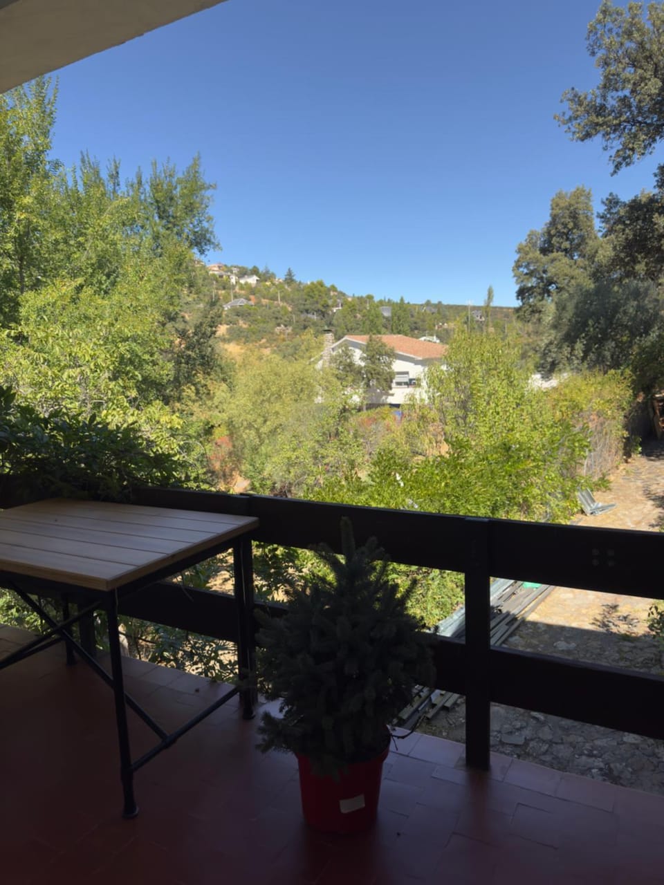 Dacha Toledo Casa Rural & Spa Apartment in Castile-La Mancha