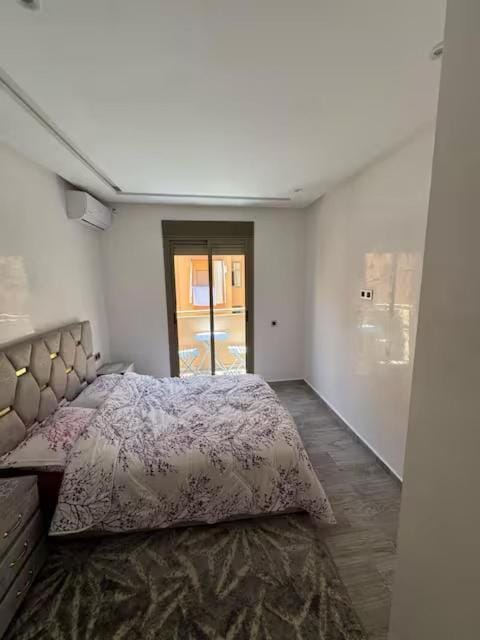 Apparemment cosy pour famille Apartment in Marrakesh