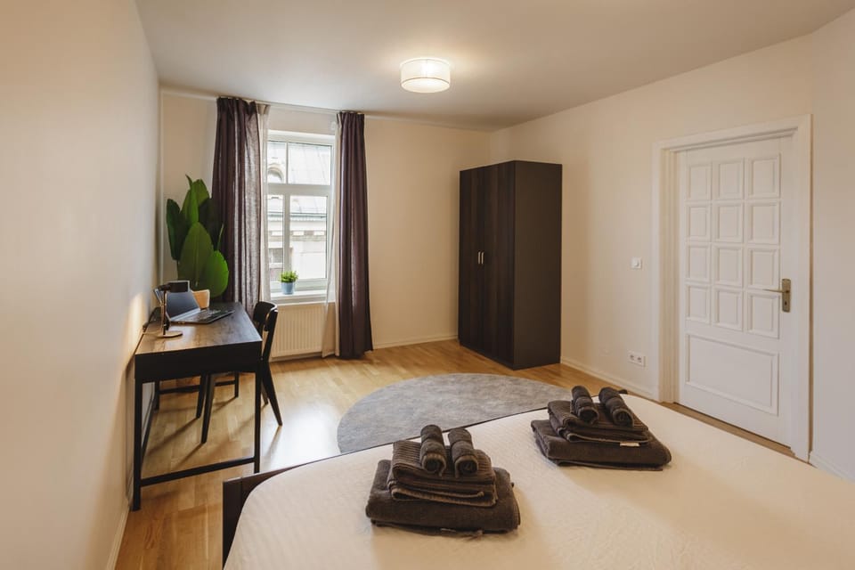 Old Town Oasis in Riga Apartment in Riga