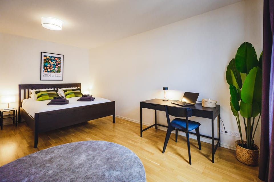 Old Town Oasis in Riga Apartment in Riga