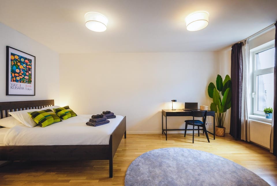 Old Town Oasis in Riga Apartment in Riga
