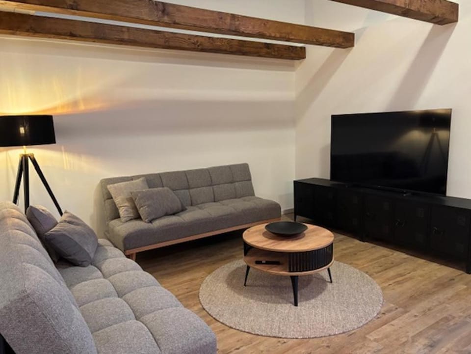 Dat-Blikhus Apartment in Nordfriesland