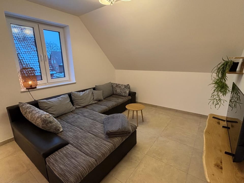 Kiefer Apartment in Lower Saxony, Germany