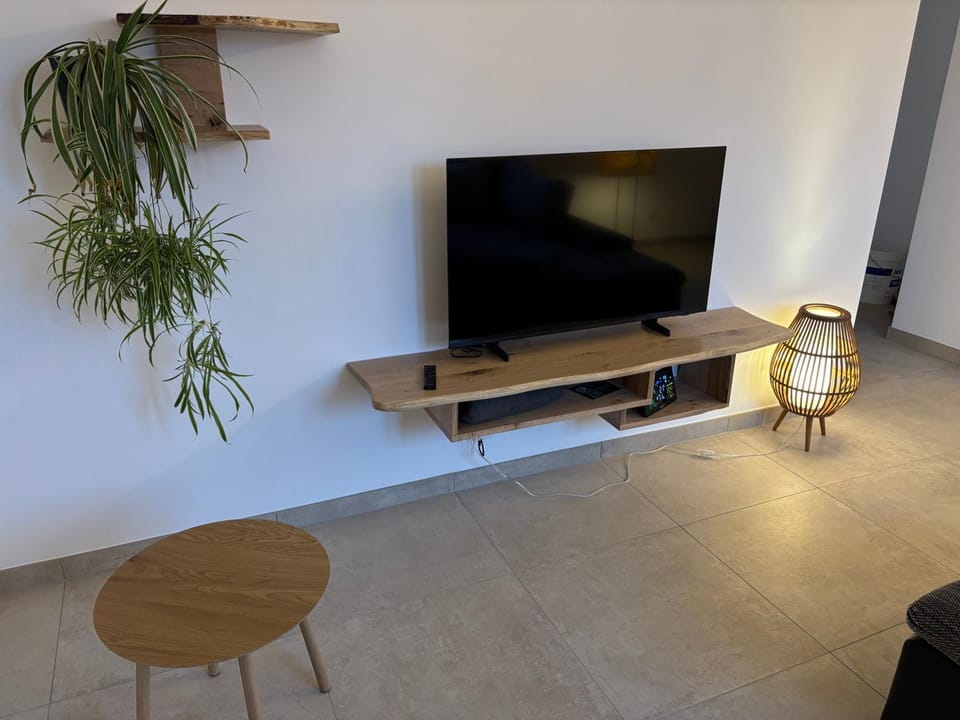 Kiefer Apartment in Lower Saxony, Germany
