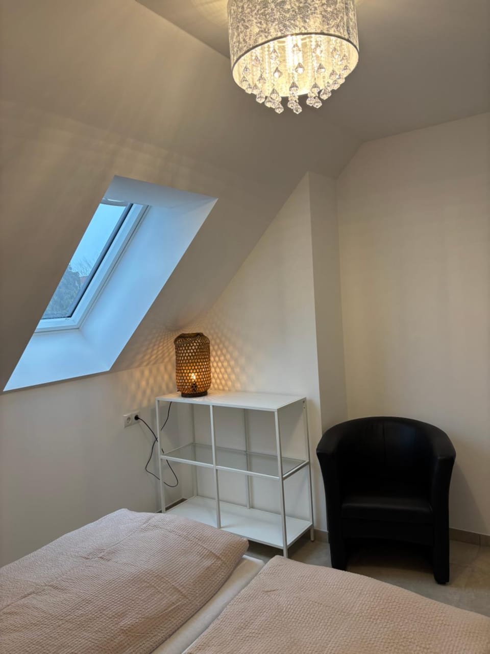 Kiefer Apartment in Lower Saxony, Germany