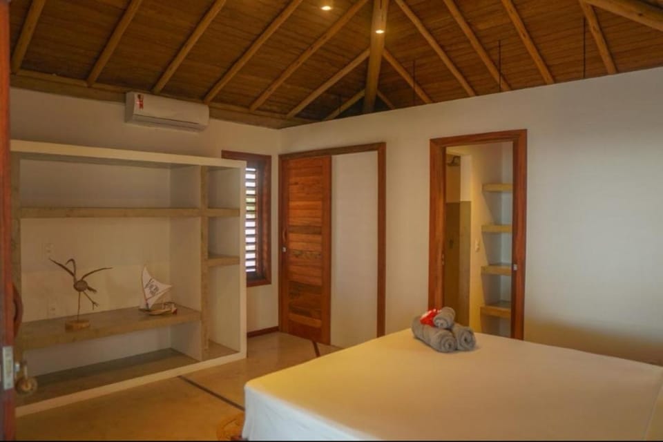 Villa Mandala Bed and Breakfast in State of Ceará