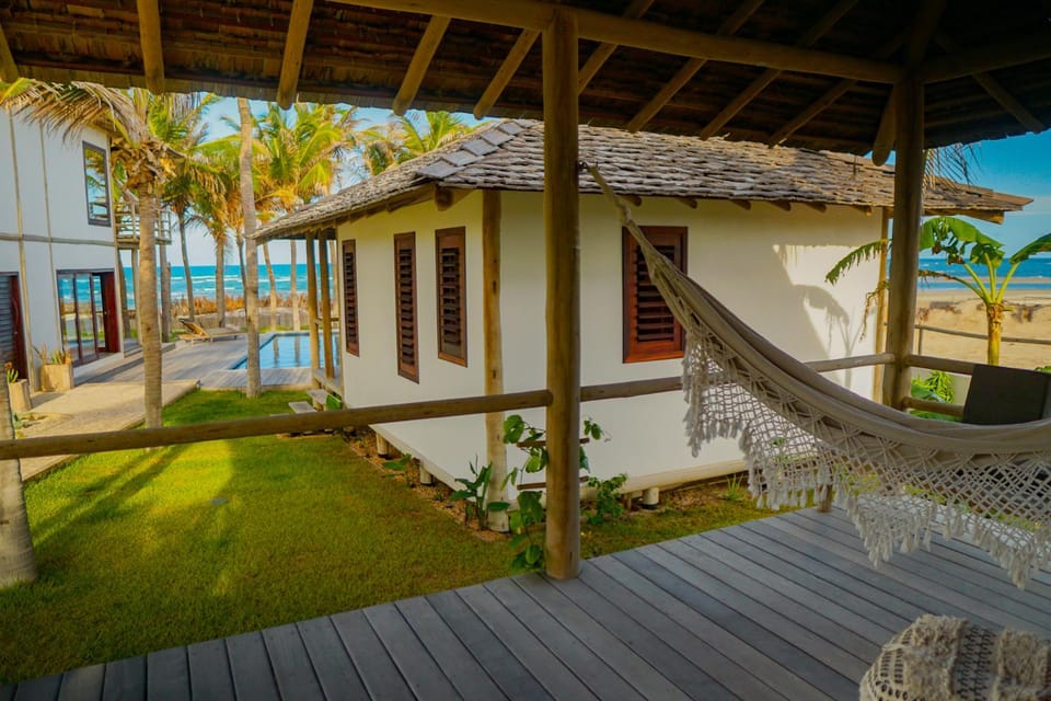 Villa Mandala Bed and Breakfast in State of Ceará