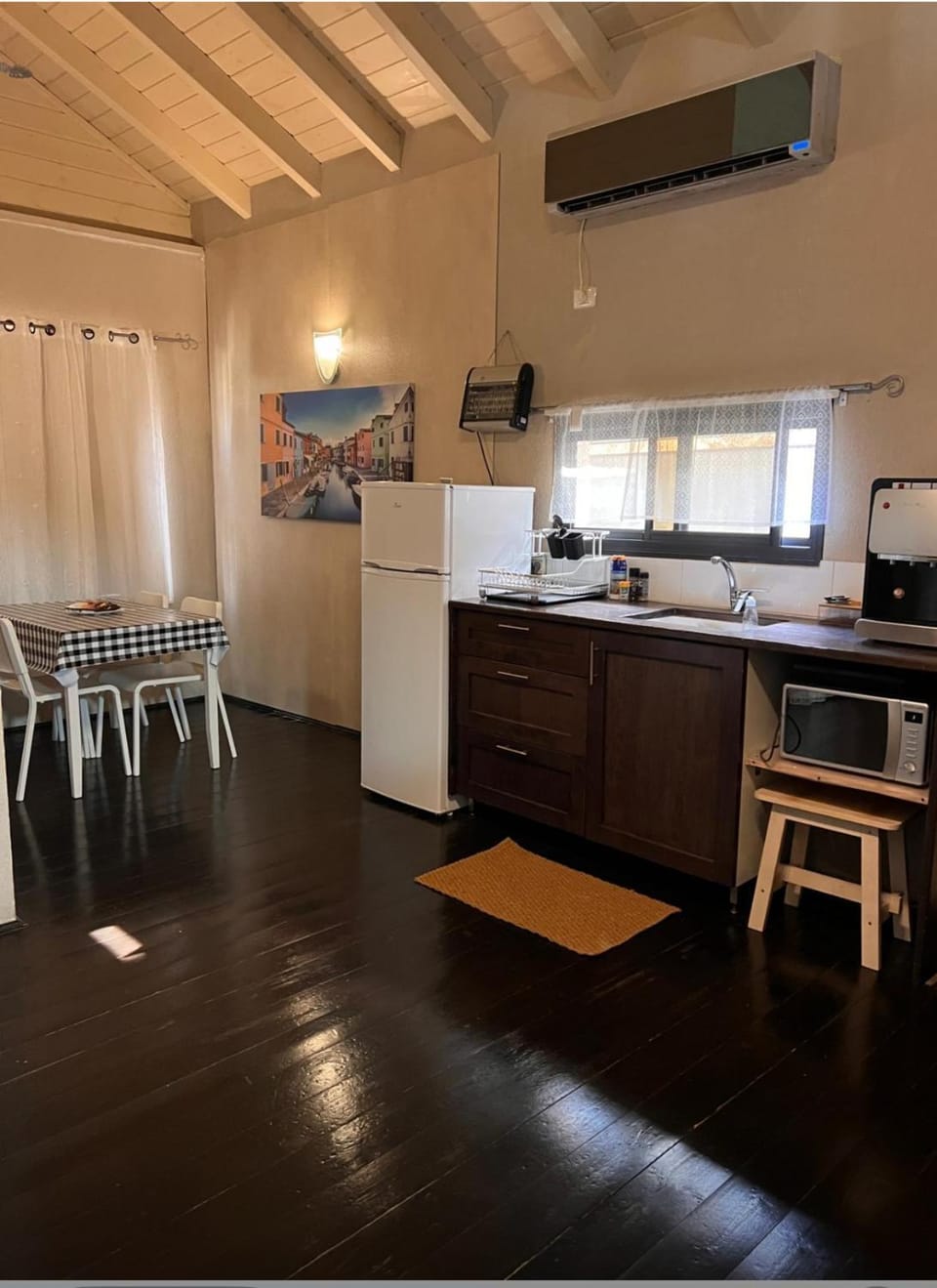 אחוזת שוקולד לבן Apartment in North District
