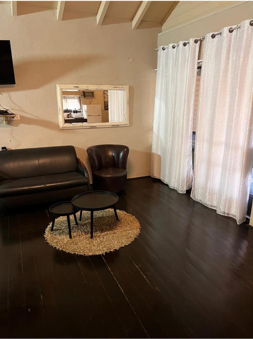 אחוזת שוקולד לבן Apartment in North District