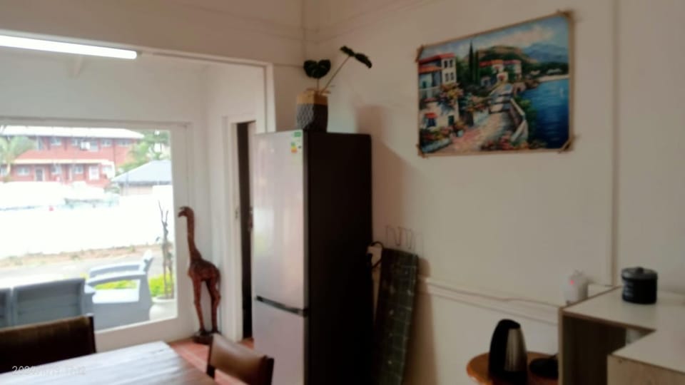 Palm Terrace Guesthouse House in Durban