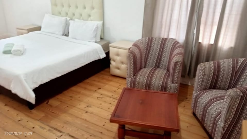 Palm Terrace Guesthouse House in Durban