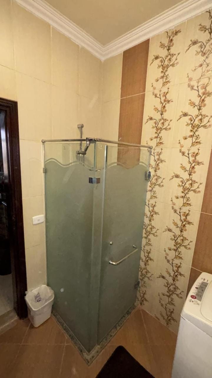 New Cairo Comfort Stay , 2BR , Workspace Apartment in New Cairo City