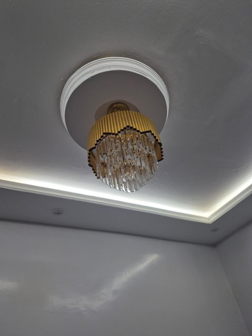 Studio Meublé Apartment in Dakar Region, Senegal