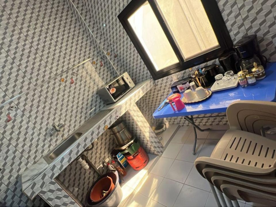 Studio Meublé Apartment in Dakar Region, Senegal