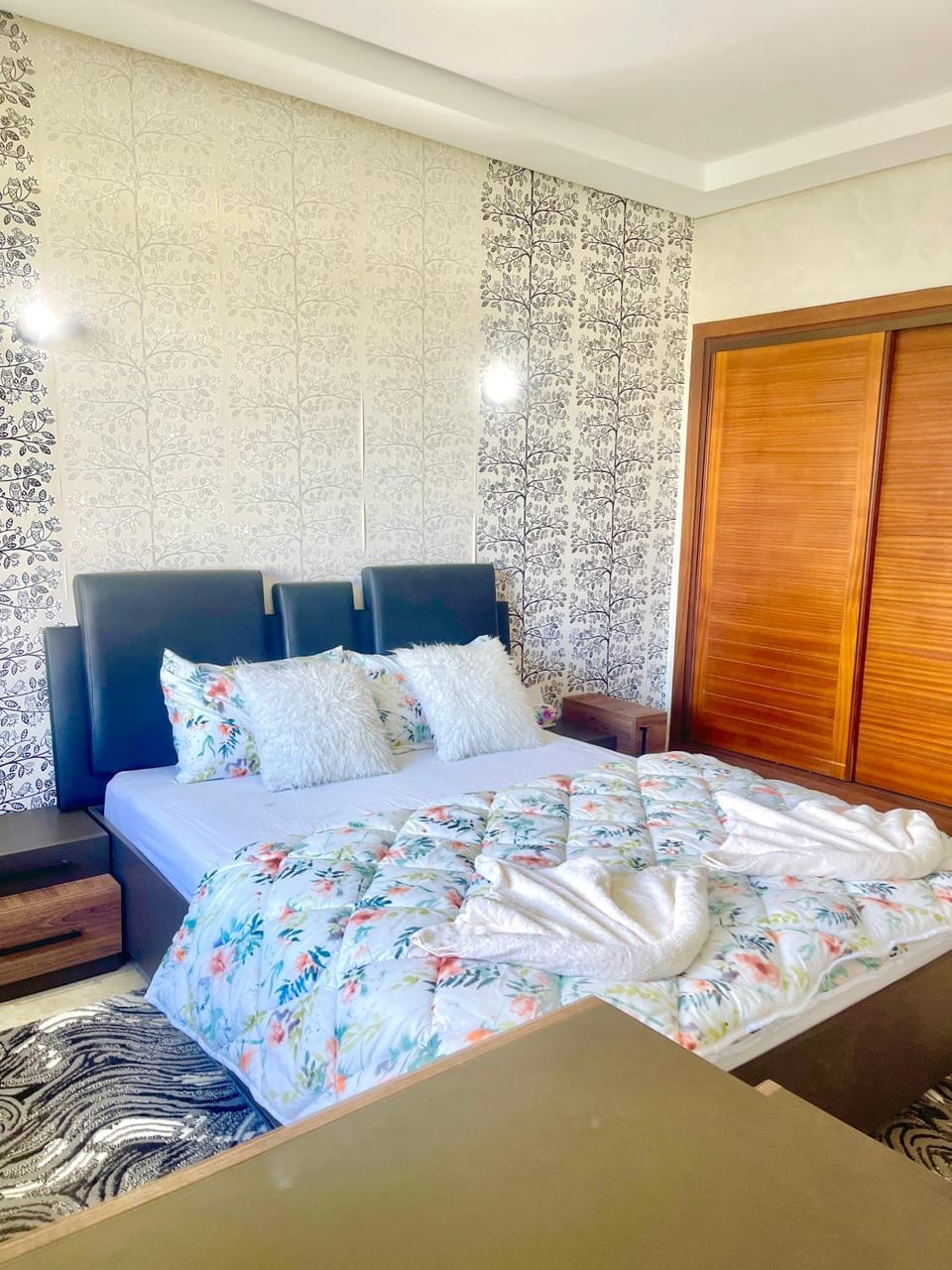 Airport Luxury Residence Taj collection 1 Apartment in Casablanca-Settat