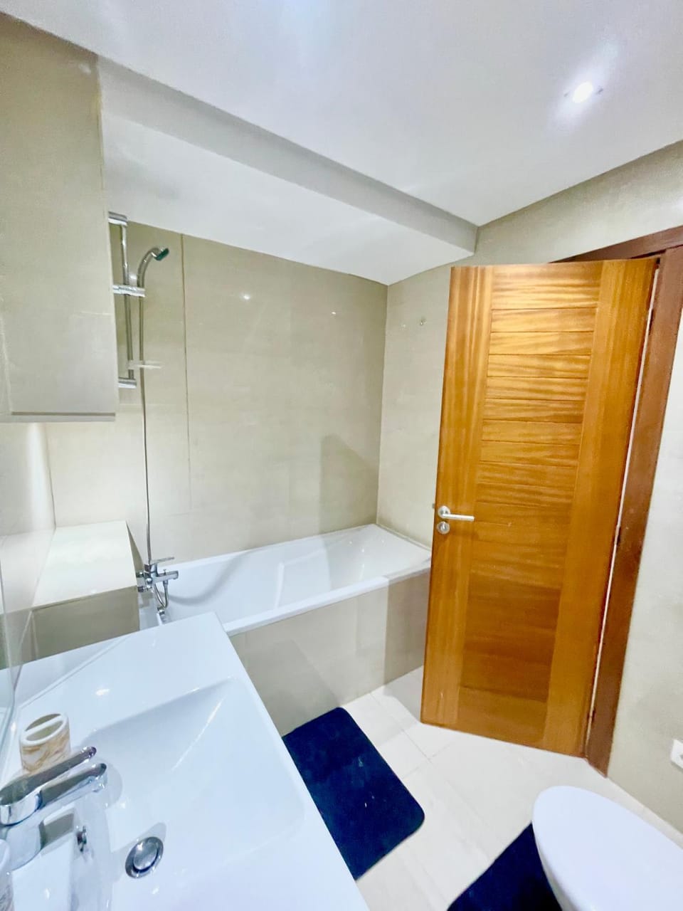 Airport Luxury Residence Taj collection 1 Apartment in Casablanca-Settat