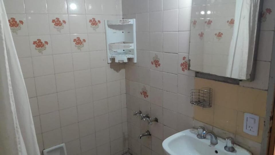 Excelente departamento de 2 ambientes Apartment in Buenos Aires
