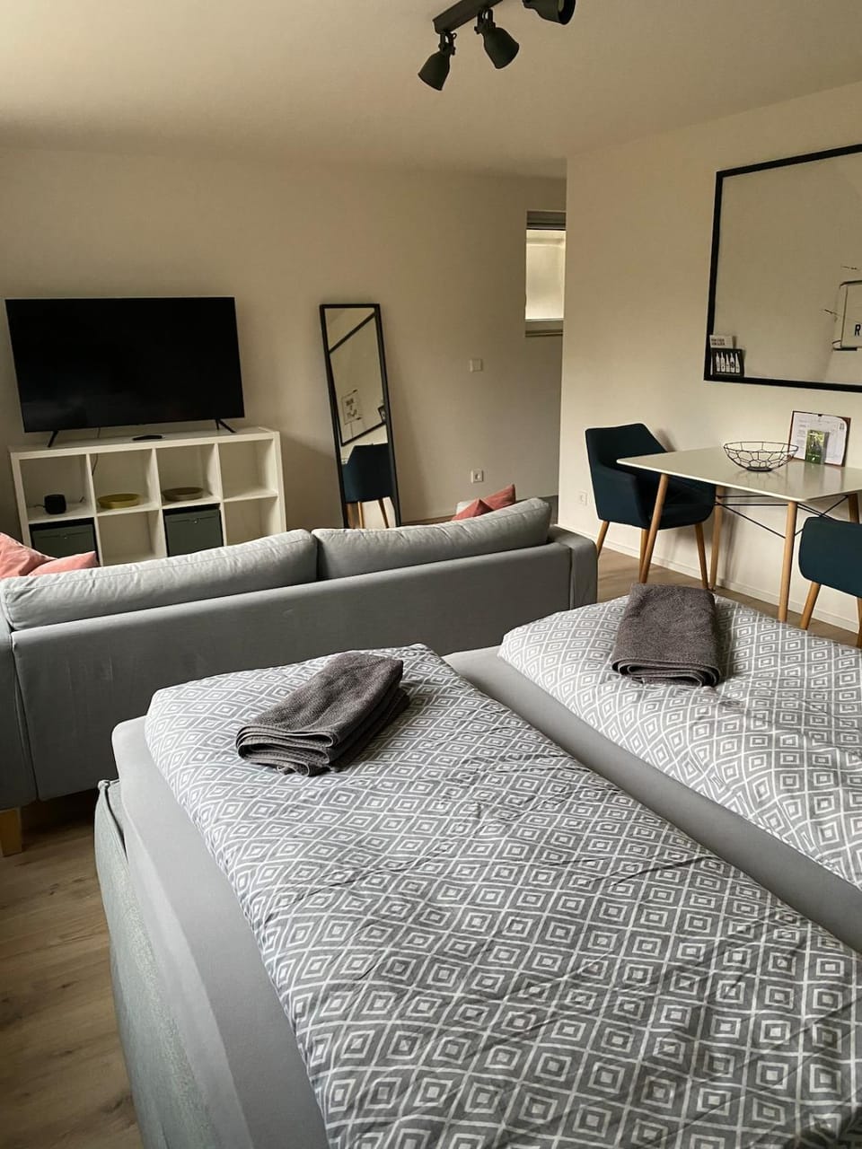 Idyllische Gemütlichkeit I die schwäbische Toskana I 15min von Stuttgart Apartment in Baden-Württemberg