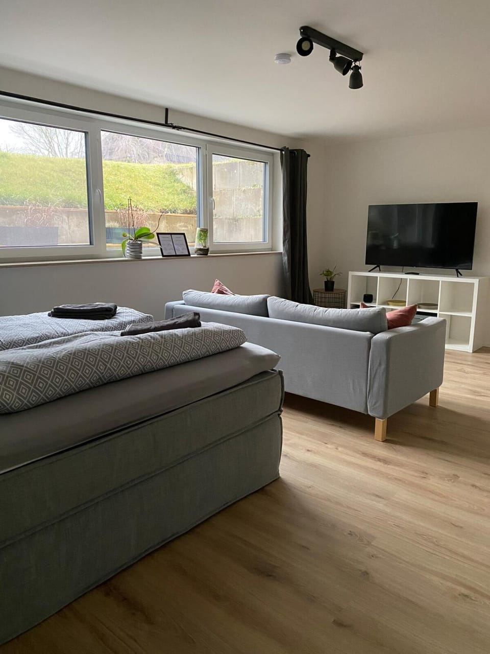 Idyllische Gemütlichkeit I die schwäbische Toskana I 15min von Stuttgart Apartment in Baden-Württemberg
