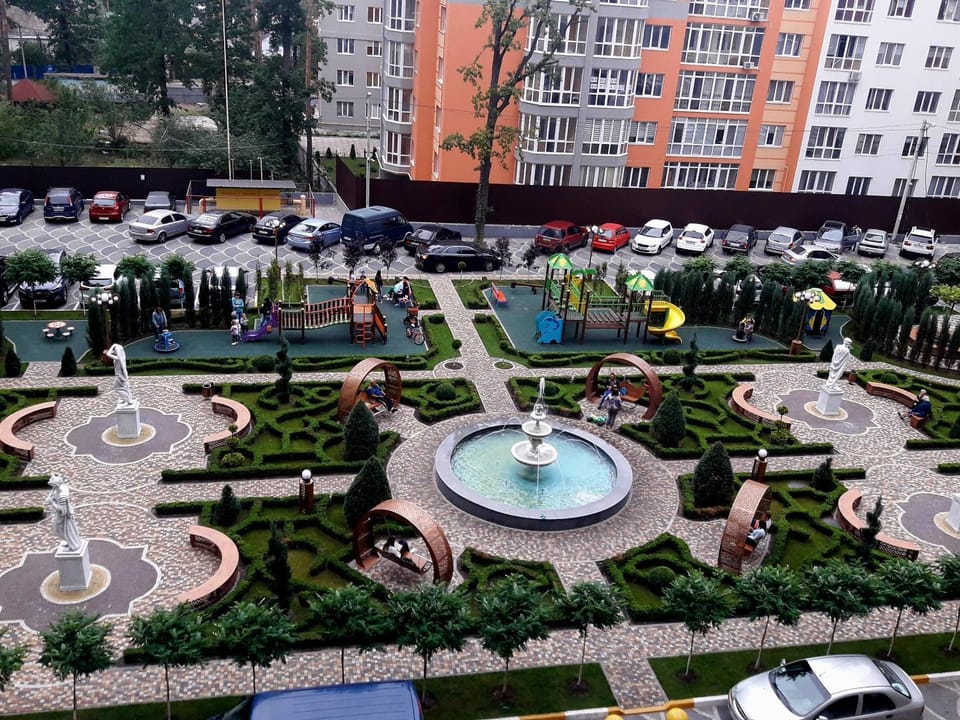 Garden